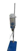 IKA RW 18 Basic Overhead Stirrer – Laboratory Mechanical Stirrer - Image 3