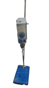 IKA RW 18 Basic Overhead Stirrer – Laboratory Mechanical Stirrer - Image 1