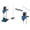 IKA RW 20 Digital Overhead Stirrer – Laboratory Mechanical Mixer - Image 2