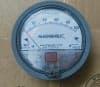 Laboratory Chemistry Analyzer – Pressure-Controlled System with Magnehelic Differential Pressure Gauge - Image 1