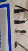 Microprocessor COND-TDS-SAL-TEMP Meter – Laboratory Water Quality Analyzer - Image 2