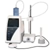SI Analytics TitroLine 5000 Automatic Titrator with Titration Stand and Dosing Assembly - Image 2