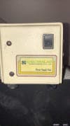 Spectralab Instruments Pvt. Ltd. Laboratory Power Supply Unit - Image 4