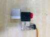 Used Techno 2/2 Way Direct-Acting Pneumatic Solenoid Valve - Image 2