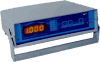 Techtom Deluxe Conductivity Meter - Image 1