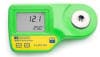 Techtom Digital Brix Refractometer 0–85% - Image 1