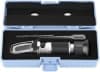 Techtom Hand Refractometer Meter – 0–32% Brix - Image 1