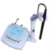 Techtom Microprocessor Based pH Temp mV Meter - Image 1