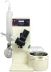 Techtom Rotary Vacuum Evaporator – 1 Litre - Image 1
