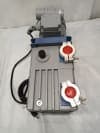 VACUUBRAND RZ 9 Two-Stage Rotary Vane Vacuum Pump - Image 8