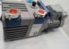 VACUUBRAND RZ 9 Two-Stage Rotary Vane Vacuum Pump - Image 5