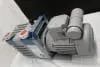 VACUUBRAND RZ 9 Two-Stage Rotary Vane Vacuum Pump - Image 3
