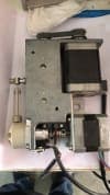 VEXTA PK244-01A-C124 2-Phase Stepping Motor – 1.8°/Step - Image 1