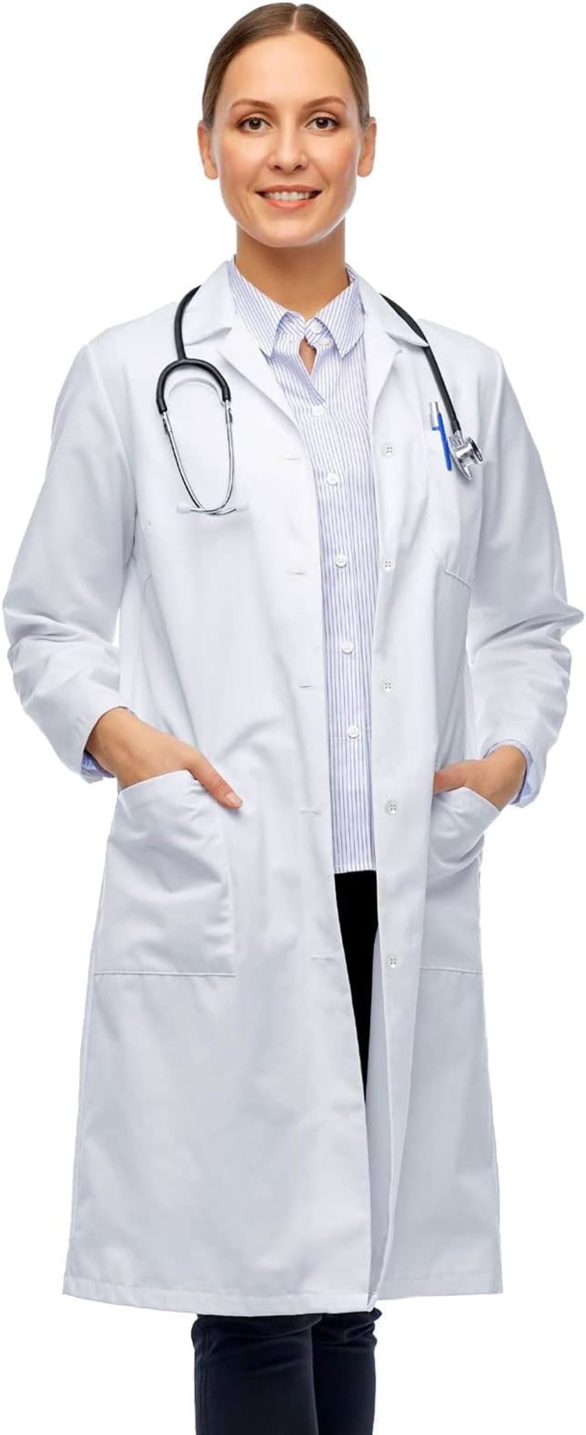 WAICO Lab Coat | Professional l Premium Quality Brand New WAICO Lab Coat | Professional l Premium Quality