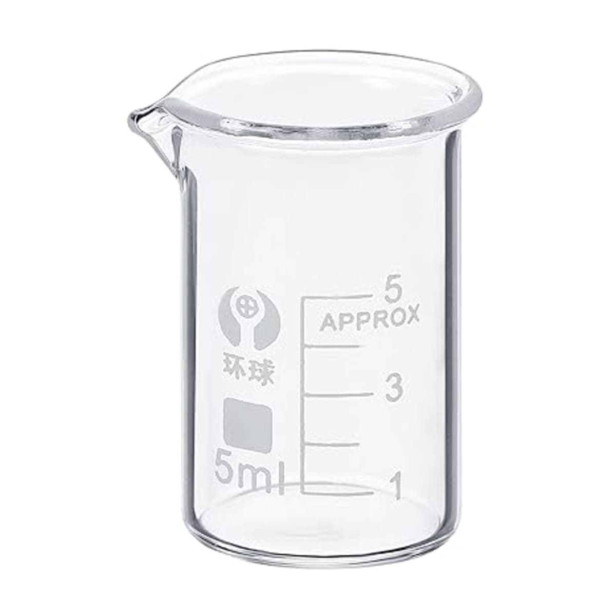 Waico Beakers – Borosilicate Glass| Plastic | WAICO Brand New Waico Beakers – Borosilicate Glass| Plastic | WAICO