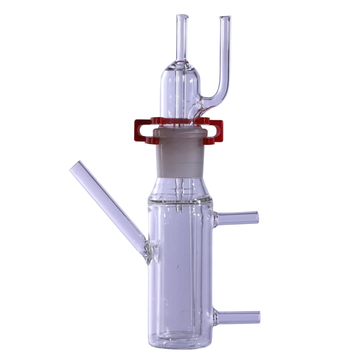 Techtom Gut-Sec Apparatus – Laboratory Glass Apparatus Brand New Techtom Gut-Sec Apparatus – Laboratory Glass Apparatus