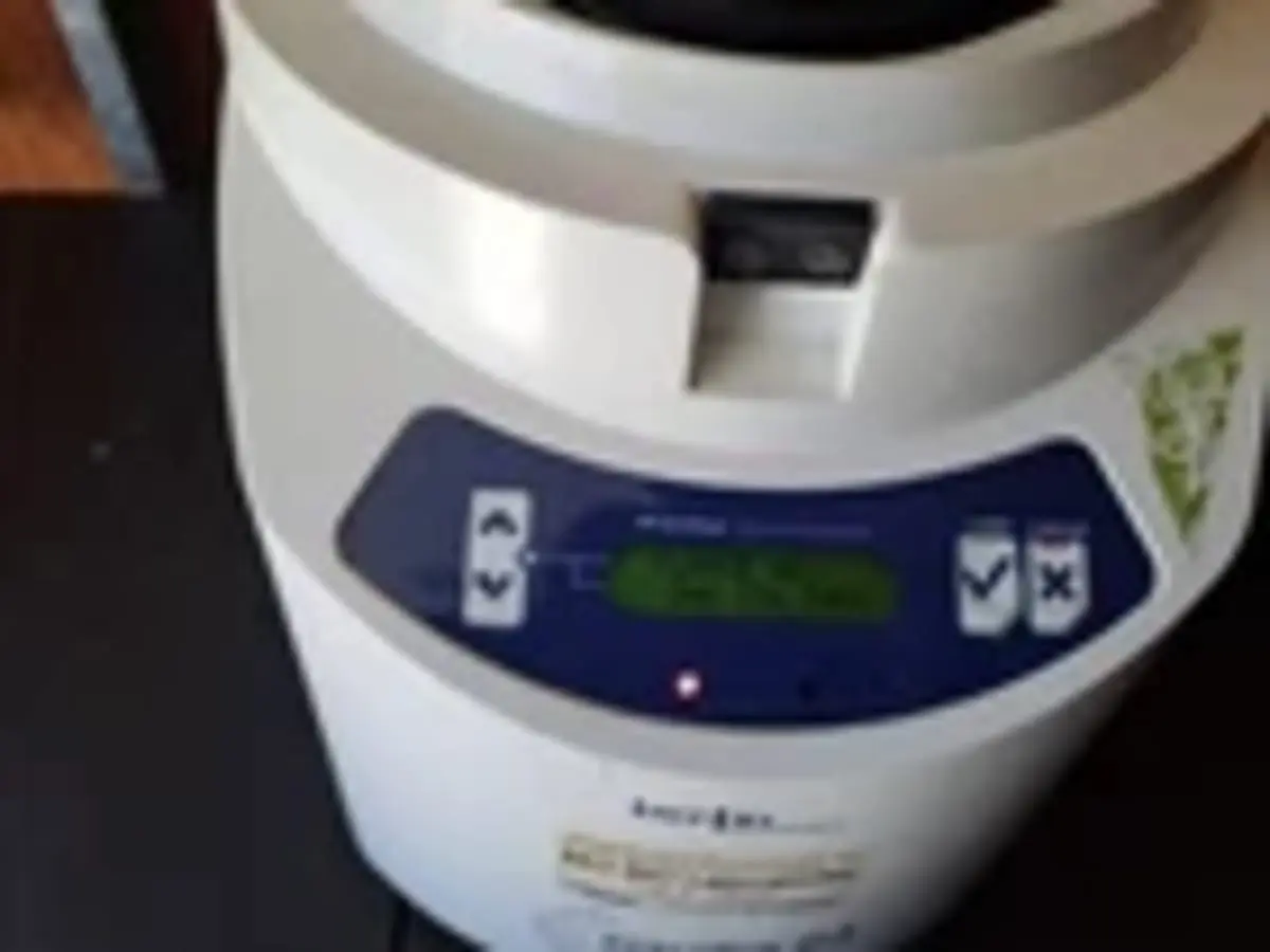 Bertin Technologies Precellys 24 Tissue Homogenizer for Laboratory Sample Preparation Refurbished Bertin Technologies Precellys 24 Tissue Homogenizer for Laboratory Sample Preparation