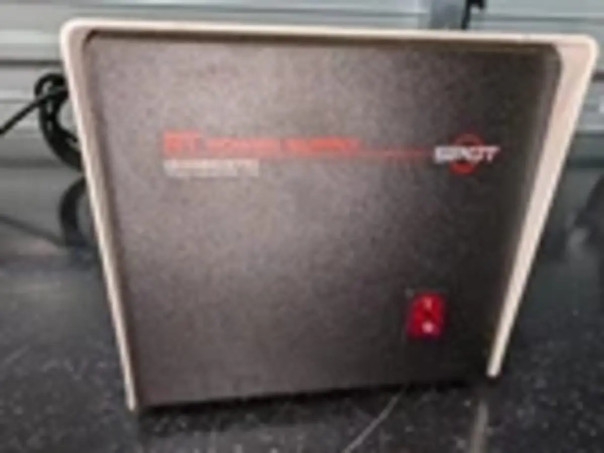Diagnostic Instruments, Inc. SPOT RT Power Supply – Laboratory Equipment Power Supply Unit Refurbished Diagnostic Instruments, Inc. SPOT RT Power Supply – Laboratory Equipment Power Supply Unit