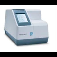 Refurbished Refurbished Abbott Afinion 2 Analyzer – Rapid Point of Care Testing System for HbA1c and CRP