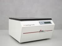 Refurbished Refurbished DiaMed ID-Centrifuge 12 S II Blood Group Centrifuge