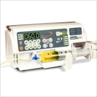Refurbished Refurbished Prometheus Aspire Syringe Infusion Pump