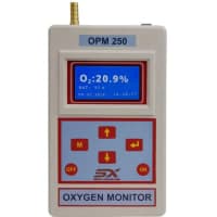 Refurbished Refurbished RAV Innovations OPM 250 Oxygen Monitor