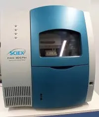 Refurbished Refurbished SCIEX P/ACE MDQ Plus Capillary Electrophoresis System