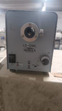 Refurbished Refurbished Sumita LS-DWL Fiber Optic Light Source