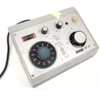 Refurbished Refurbished Zeiss MC 63 Microscope Camera Control Unit