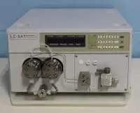 Refurbished Refurbished Shimadzu LC-8A Preparative Liquid Chromatograph