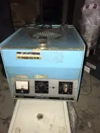 Refurbished Elteck Labospin Centrifuge TC 450 C