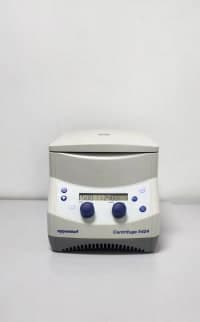 Refurbished Eppendorf Centrifuge 5424 Microcentrifuge