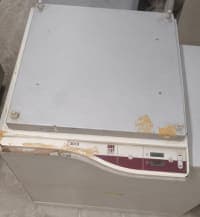 Refurbished GFL 3018 Digital Reciprocating Laboratory Shaker