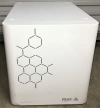 Refurbished PEAK Scientific Precision Nitrogen Trace 1000 Nitrogen Gas Generator