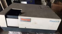 Refurbished Thermo Scientific Chemito Spectrascan UV 2700 Double Beam UV-Vis Spectrophotometer