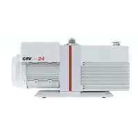 Refurbished Welch CRVpro 24 Two-Stage Rotary Vane Vacuum Pump