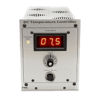 Refurbished FHC DC Temperature Controller – Digital Temperature Control Unit