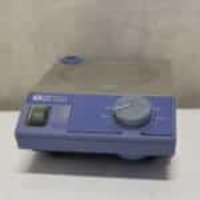 Refurbished IKA IKAMAG KMO 2 basic Magnetic Stirrer – Compact Laboratory Magnetic Stirrer Without Heating