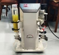 Refurbished ILMVAC Laboratory Vacuum Distillation and Solvent Evaporation System – Model to Be Confirmed