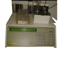 Refurbished LABINDIA KAFI Karl Fischer Titrator – Automatic Moisture Analysis System