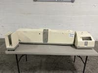 Refurbished Malvern Mastersizer 2000 Laser Diffraction Particle Size Analyzer with Accessories