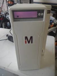 Refurbished Mettler Toledo Elix WU Essential Water Purification System – Laboratory Water Purification Unit