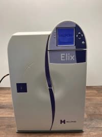 Refurbished Millipore Elix 3 Laboratory Water Purification System