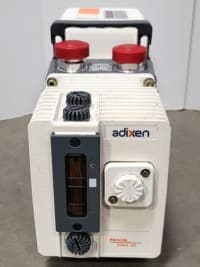 Refurbished Refurbished Adixen by Pfeiffer Vacuum PASCAL 2005 SD Rotary Vane Vacuum Pump