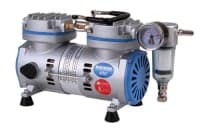 Refurbished Rocker 400 laboratory vacuum pump