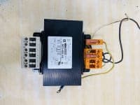 Refurbished Used Signal Transformer MPI-400-48 – High-Performance 400VA Power Transformer for Industrial Applications