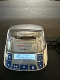Refurbished Thermo Scientific mySPIN 12 Mini Centrifuge – 12,500 RPM