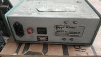 Refurbished Transasia Bio-Medicals Blood Mixer SR-20A