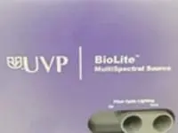 Refurbished UVP BioLite MultiSpectral Light Source – Laboratory Fluorescence Imaging Illumination System