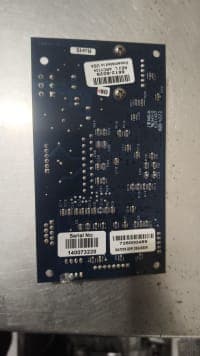 Refurbished Waters QSPI Degasser PCB 726000459 – Electronic Circuit Board Assembly